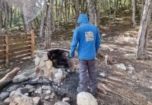 Gobierno asistirá financieramente a propietarios de Camping en la Provincia