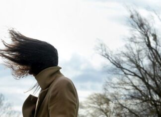 Conocé las recomendaciones antes alerta por fuertes vientos