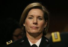 Melella cuestionó a la comandante de EEUU: “No necesitamos que nos tutelen”