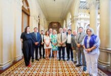 Tierra del Fuego recibirá 31 equipos para el sistema científico local