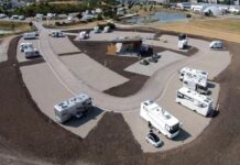 “Un espacio para casas rodantes mejoraría el turismo”