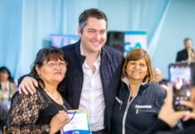 Trabajo conjunto entre organizaciones comunitarias y el municipio