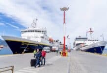 “Ushuaia está preparada para recibir la cantidad de turistas que visitan la provincia”