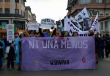 “Ni Una Menos trascendió las fronteras del país y se convirtió en símbolo”