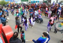 El 9 de enero abren las inscripciones para el Carnaval en Río Grande