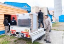 Gobierno entregó equipamiento a instituciones educativas
