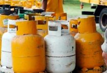 Reempadronamiento obligatorio para beneficiarios del gas envasado