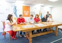 Segunda etapa de obra de la ampliación del Hospital