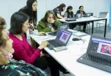 Nuevas actividades de verano en los Polos Creativos