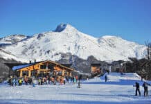 Cuánto costará el pase para residentes en la temporada 2023 del Cerro Castor