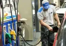 Estaciones de servicio de YPF seguirán aceptando el pago con tarjeta de crédito