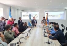 El Concejo Deliberante conformó las Salas Acusadora y Juzgadora