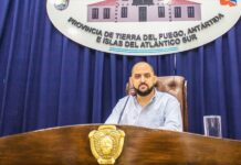 Greve anunció que buscará renovar su banca en la Legislatura