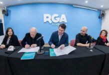 El Municipio amplía su oferta educativa: 400 riograndenses podrán cursar Educación Física