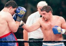 El ex campeón mundial Marcelo Domínguez participará de la Expo Deportes