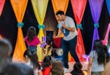 Mañana hay Festivalito en Tolhuin