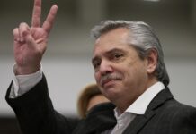 El martes llega el presidente Alberto Fernández a Tierra del Fuego