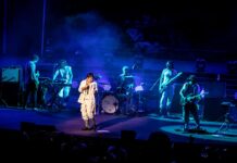 Se viene el Festival Tierra Grande