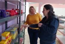 “Los problemas que más me plantea la gente son la vivienda y la obra social”