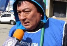 “Los aumentos que conseguimos el año pasado, ya no alcanzan para vivir”