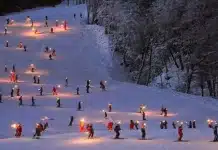 Declaran fiesta nacional a la “Fiesta del Invierno” de Tierra del Fuego