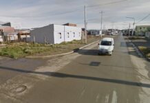 La Policía tuvo que intervenir en una discusión de pareja