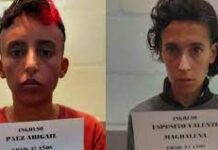 Condenaron a prisión perpetua a las asesinas de Lucio Dupuy
