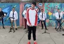 El domingo toca La Kuppé en el Festival de Tolhuin