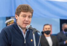 “No es el momento de ampliar la legislatura”
