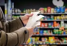 Inflación: Los alimentos aumentaron 1,8% en la primera semana de febrero