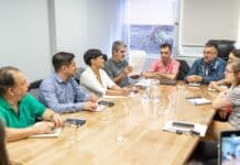 Comenzaron las paritarias docentes