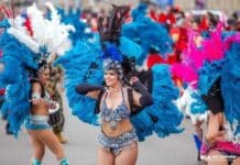 Mañana empiezan los festejos del carnaval