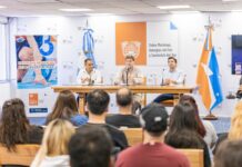 Gobierno lanzó el programa de becas deportivas de alto rendimiento