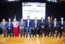 Las obras que anunció Martín Perez para la ciudad