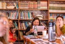 Ultiman detalles del encuentro de muralistas del Fin del Mundo
