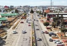 Mañana comienzan los trabajos viales en el centro de Río Grande