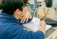 Hoy es el sorteo general de vacantes para ingresantes al secundario