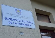Los vecinos de Ushuaia ya se pueden inscribir para formar parte de la Junta Electoral