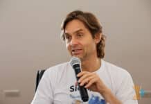 Sciurano se bajó de Juntos por el Cambio