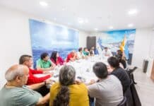 Municipales de Ushuaia acordaron el aumento del 30% de títulos secundarios y universitarios