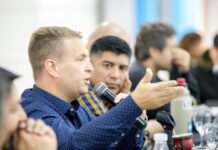 “Antes de otorgar más licencias hay que hacer un estudio de mercado”