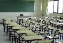 Docentes universitarios de paro toda la semana