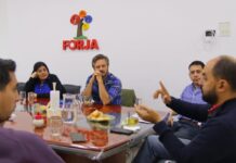 “Estamos trabajando para construir la Provincia que queremos”