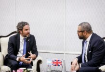 Fin del pacto Foradori Duncan: “Esta noticia sobrevuela la campaña electoral”