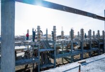 El IPV construye 204 viviendas en Río Grande