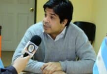 Un ex ministro de Bertone quiere ser candidato a intendente por el PRO