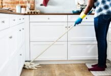 27% de aumento para empleadas de casas particulares