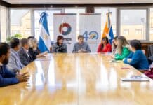 Gobierno comenzará a implementar el “Libro de Sueldos Digitales”