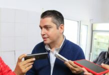 “Todos hemos dejado de lado aspiraciones personales”