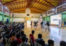 Más de 5 mil personas participarán de los Juegos Fueguinos